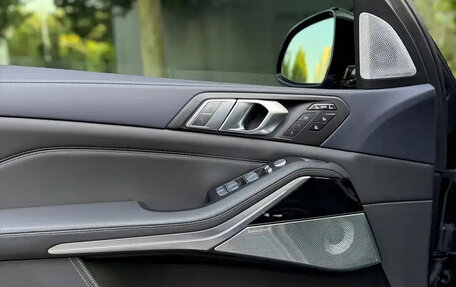 BMW X7, 2023 год, 17 500 000 рублей, 11 фотография