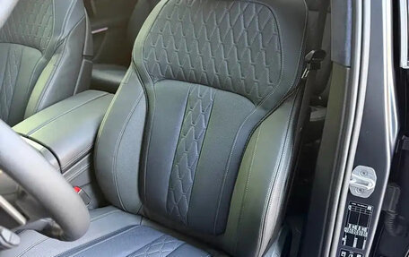BMW X7, 2023 год, 17 500 000 рублей, 12 фотография