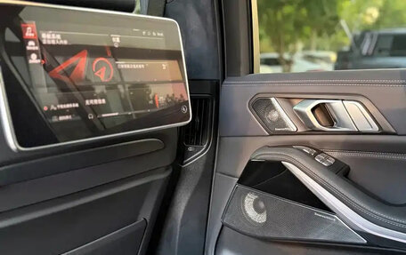 BMW X7, 2023 год, 17 500 000 рублей, 19 фотография