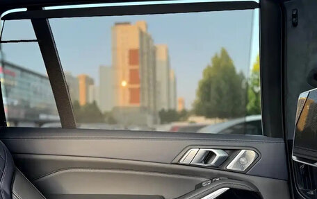 BMW X7, 2023 год, 17 500 000 рублей, 23 фотография