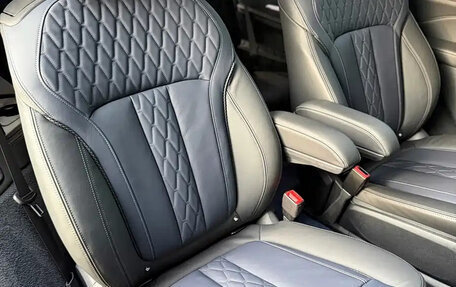 BMW X7, 2023 год, 17 500 000 рублей, 22 фотография