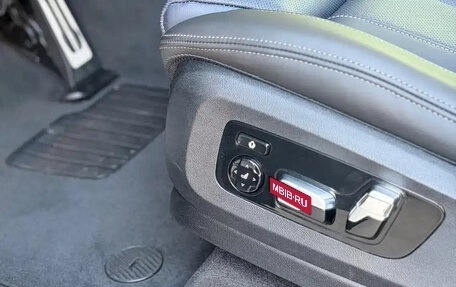 BMW X7, 2023 год, 17 500 000 рублей, 16 фотография