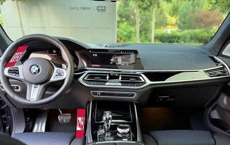 BMW X7, 2023 год, 17 500 000 рублей, 21 фотография