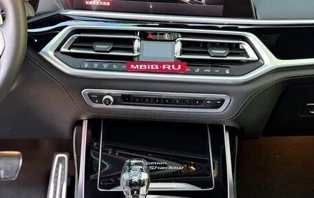 BMW X7, 2023 год, 17 500 000 рублей, 20 фотография