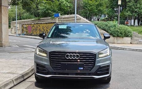 Audi Q2 I, 2021 год, 1 400 000 рублей, 2 фотография