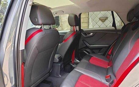 Audi Q2 I, 2021 год, 1 400 000 рублей, 7 фотография