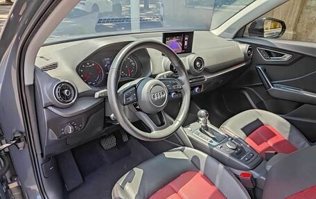 Audi Q2 I, 2021 год, 1 400 000 рублей, 6 фотография