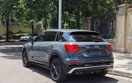 Audi Q2 I, 2021 год, 1 400 000 рублей, 5 фотография