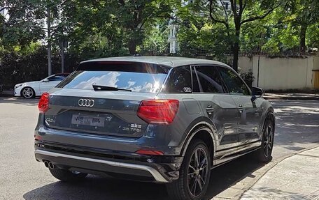 Audi Q2 I, 2021 год, 1 400 000 рублей, 4 фотография