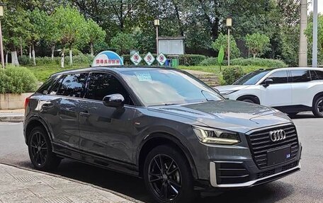 Audi Q2 I, 2021 год, 1 400 000 рублей, 3 фотография