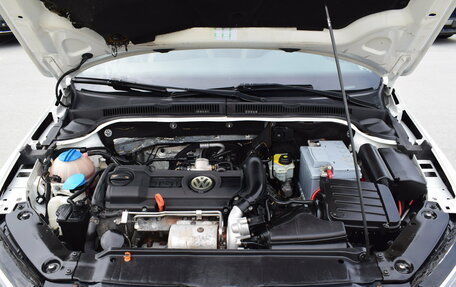 Volkswagen Jetta VI, 2012 год, 597 000 рублей, 12 фотография