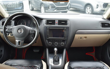 Volkswagen Jetta VI, 2012 год, 597 000 рублей, 15 фотография