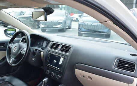 Volkswagen Jetta VI, 2012 год, 597 000 рублей, 14 фотография