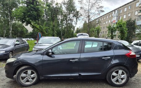 Renault Megane II, 2010 год, 350 000 рублей, 2 фотография