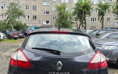 Renault Megane II, 2010 год, 350 000 рублей, 3 фотография