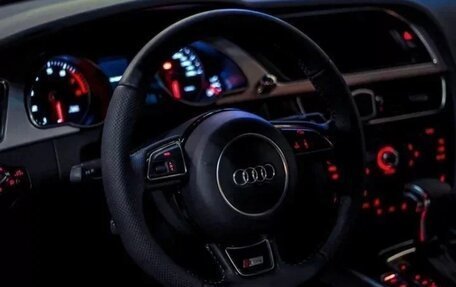 Audi A5, 2015 год, 2 350 000 рублей, 7 фотография