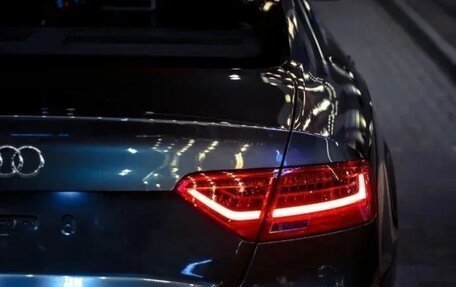 Audi A5, 2015 год, 2 350 000 рублей, 9 фотография