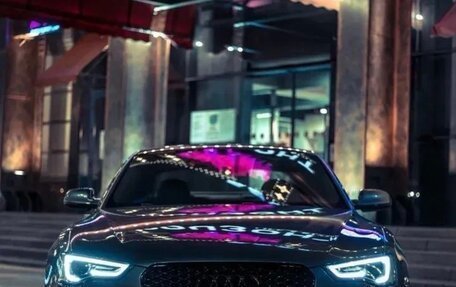 Audi A5, 2015 год, 2 350 000 рублей, 8 фотография