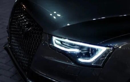 Audi A5, 2015 год, 2 350 000 рублей, 6 фотография