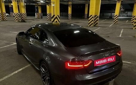 Audi A5, 2015 год, 2 350 000 рублей, 5 фотография