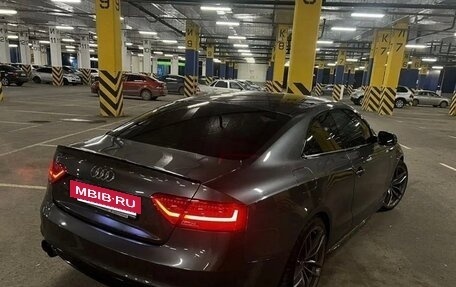Audi A5, 2015 год, 2 350 000 рублей, 4 фотография