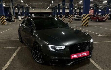 Audi A5, 2015 год, 2 350 000 рублей, 2 фотография