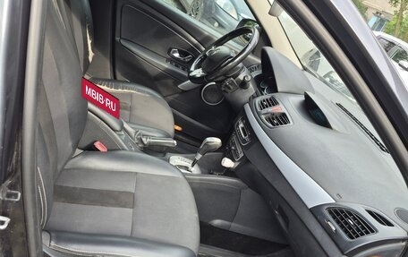 Renault Megane II, 2010 год, 350 000 рублей, 5 фотография