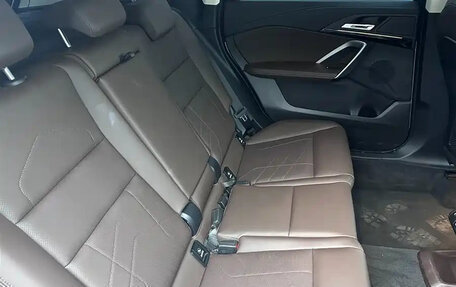 BMW X1, 2025 год, 2 500 000 рублей, 9 фотография