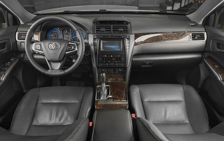 Toyota Camry, 2016 год, 1 749 000 рублей, 8 фотография
