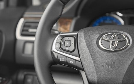 Toyota Camry, 2016 год, 1 749 000 рублей, 11 фотография