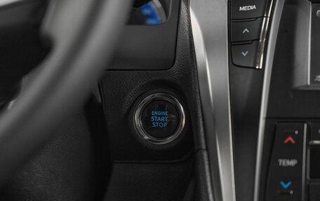 Toyota Camry, 2016 год, 1 749 000 рублей, 13 фотография
