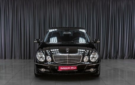 Mercedes-Benz E-Класс, 2007 год, 1 549 000 рублей, 3 фотография