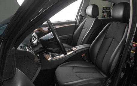 Mercedes-Benz E-Класс, 2007 год, 1 549 000 рублей, 10 фотография