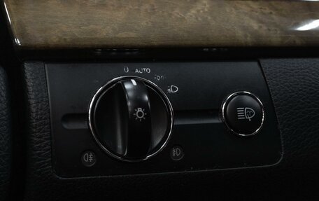 Mercedes-Benz E-Класс, 2007 год, 1 549 000 рублей, 15 фотография