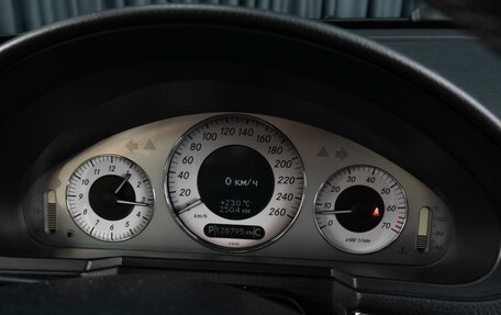 Mercedes-Benz E-Класс, 2007 год, 1 549 000 рублей, 14 фотография