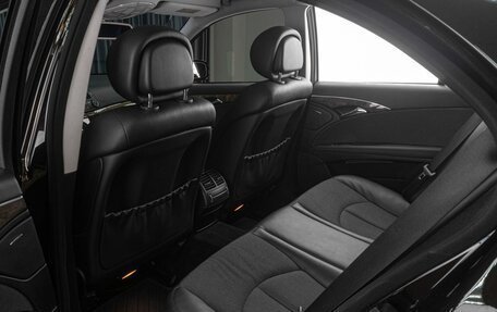 Mercedes-Benz E-Класс, 2007 год, 1 549 000 рублей, 11 фотография
