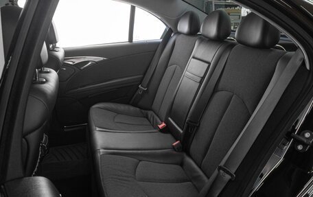 Mercedes-Benz E-Класс, 2007 год, 1 549 000 рублей, 9 фотография