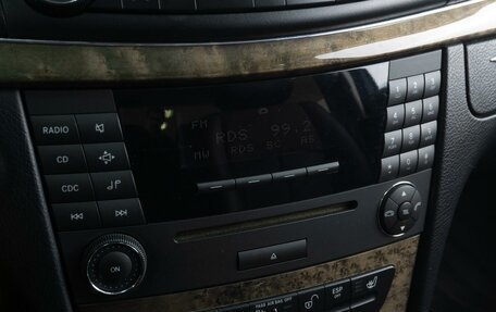 Mercedes-Benz E-Класс, 2007 год, 1 549 000 рублей, 13 фотография