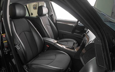 Mercedes-Benz E-Класс, 2007 год, 1 549 000 рублей, 8 фотография