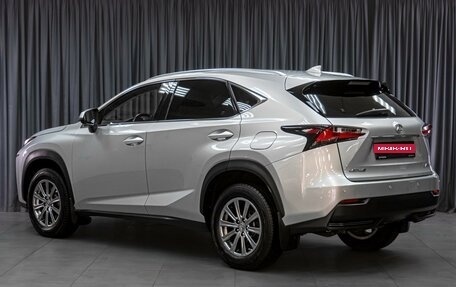 Lexus NX I, 2015 год, 2 699 000 рублей, 2 фотография
