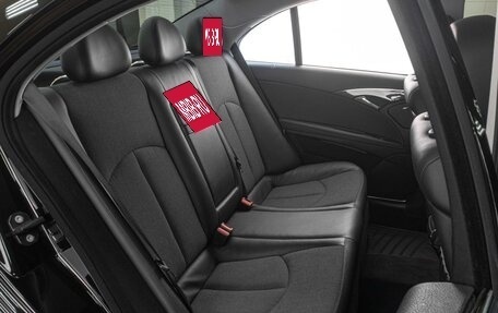 Mercedes-Benz E-Класс, 2007 год, 1 549 000 рублей, 7 фотография