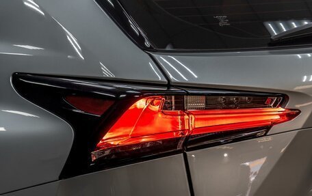 Lexus NX I, 2015 год, 2 699 000 рублей, 7 фотография