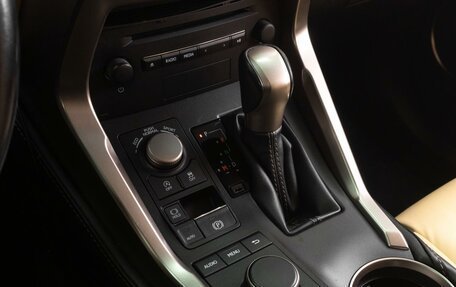 Lexus NX I, 2015 год, 2 699 000 рублей, 15 фотография