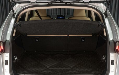 Lexus NX I, 2015 год, 2 699 000 рублей, 23 фотография