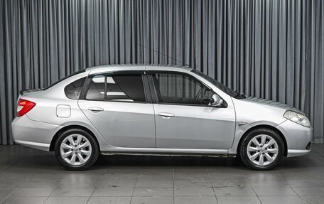 Renault Symbol, 2008 год, 349 349 рублей, 5 фотография