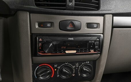 Renault Symbol, 2008 год, 349 349 рублей, 13 фотография