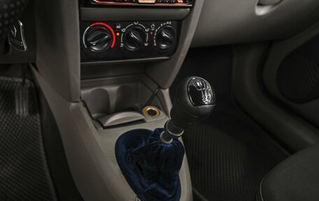 Renault Symbol, 2008 год, 349 349 рублей, 12 фотография