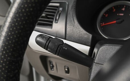 Renault Symbol, 2008 год, 349 349 рублей, 14 фотография