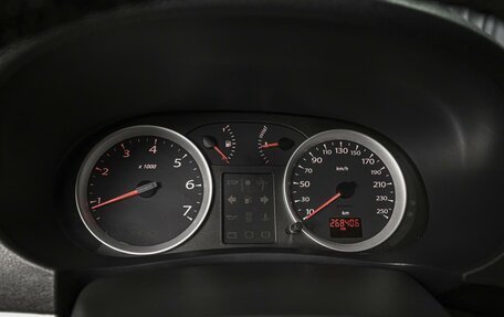 Renault Symbol, 2008 год, 349 349 рублей, 17 фотография