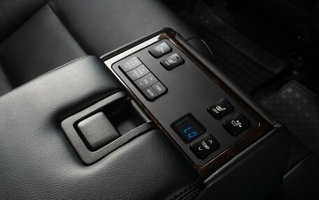 Toyota Camry, 2018 год, 2 569 000 рублей, 13 фотография